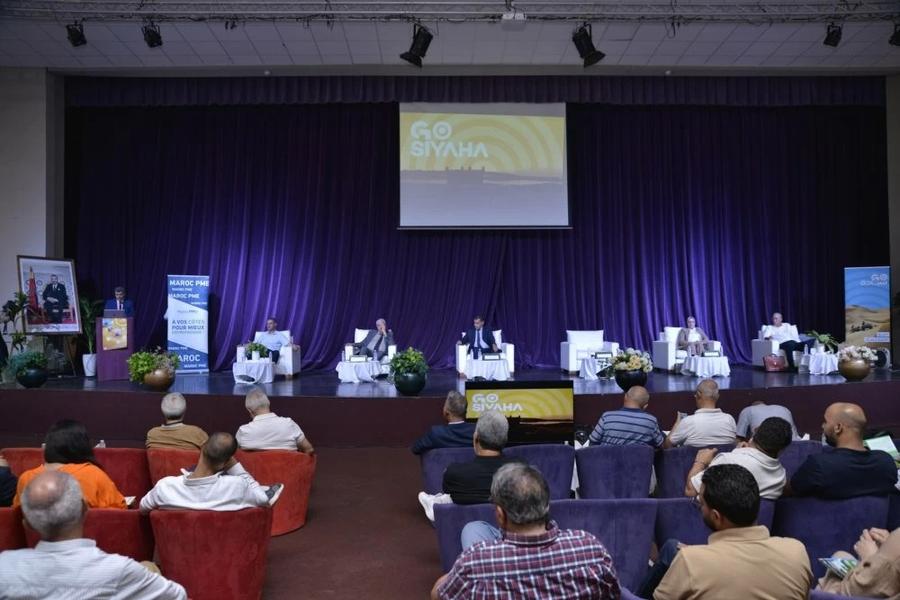 Go Siyaha Days fait escale à Saïdia pour dynamiser l’investissement touristique dans l’Oriental
