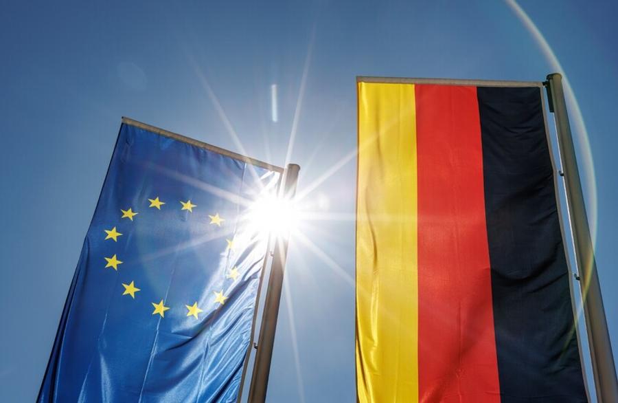 Deutschland blockiert die Bemühungen der EU, wegen Gaza Sanktionen gegen Israel zu verhängen