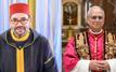Le Pape Léon XIV adresse ses félicitations à SM le Roi Mohammed VI pour la Fête du Trône