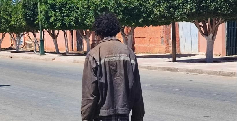 انتشار المختلين عقليا في الفضاء العام يثير قلقا برلمانيا