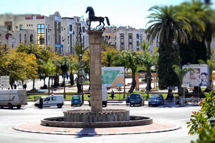  Settat : lancement de projets de développement à l’occasion de la Fête du Trône
