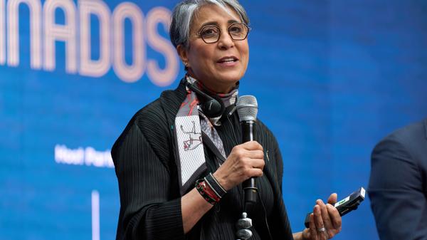 Nawal El Moutawakel : pionnière de l’or et du pouvoir au féminin