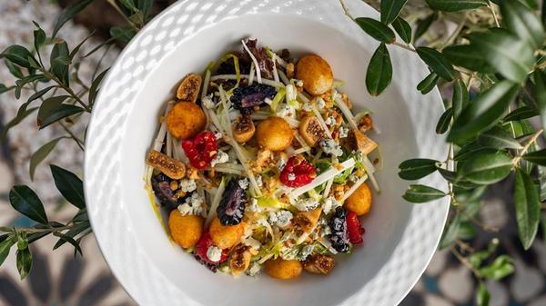 Villa Boga : Une expérience gastronomique intemporelle au cœur de Casablanca