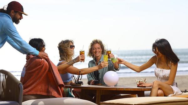 Carpe Diem à Taghazout : un souffle nouveau pour l’hospitalité durable au Maroc