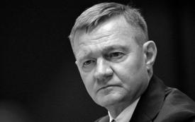 Former Russian transport minister found dead after abrupt dismissal
