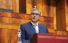 أخنوش: 6500 منصب مالي جديد لتعزيز الطاقم الصحي