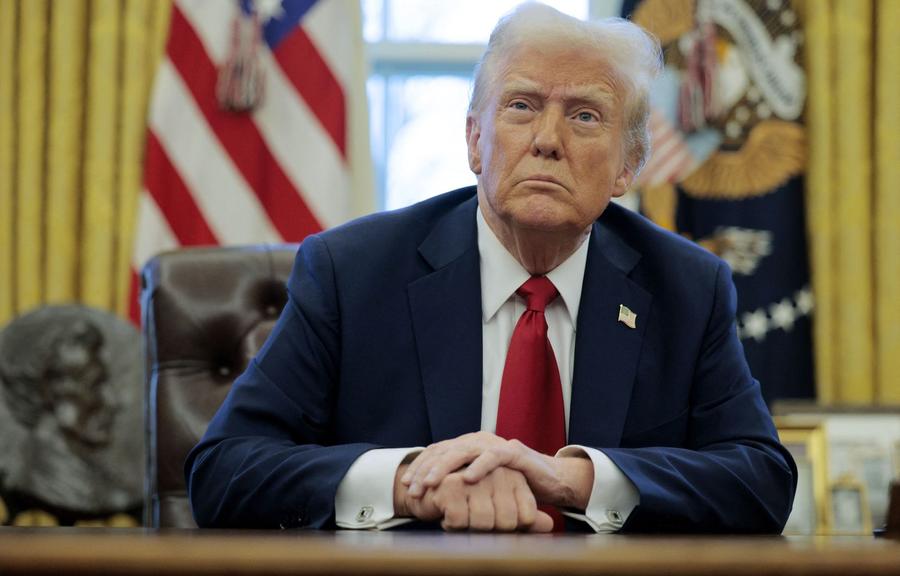 Donald Trump impose de nouveaux tarifs douaniers à 14 pays à partir du 1er août