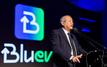 Egypt’s Blu EV to invest $100 million in Morocco’s electric mobility sector