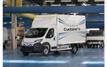 Stellantis Cargo Box : l'utilitaire électrique sur mesure qui réinvente la production à Atessa