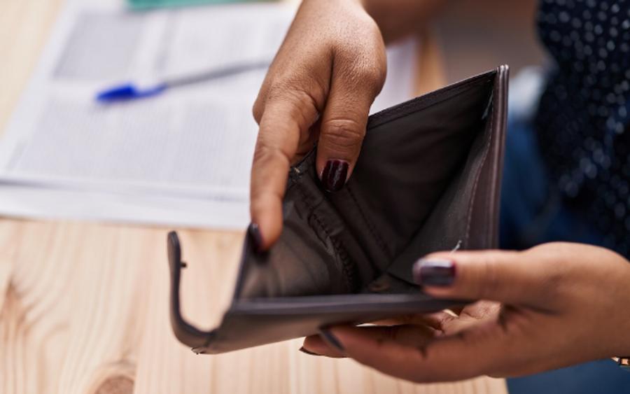 Nederlandse economie vertoont gematigde groei, maar tekort loopt op