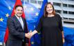 Nasser Bourita renforce le dialogue Maroc-Union européenne à Bruxelles