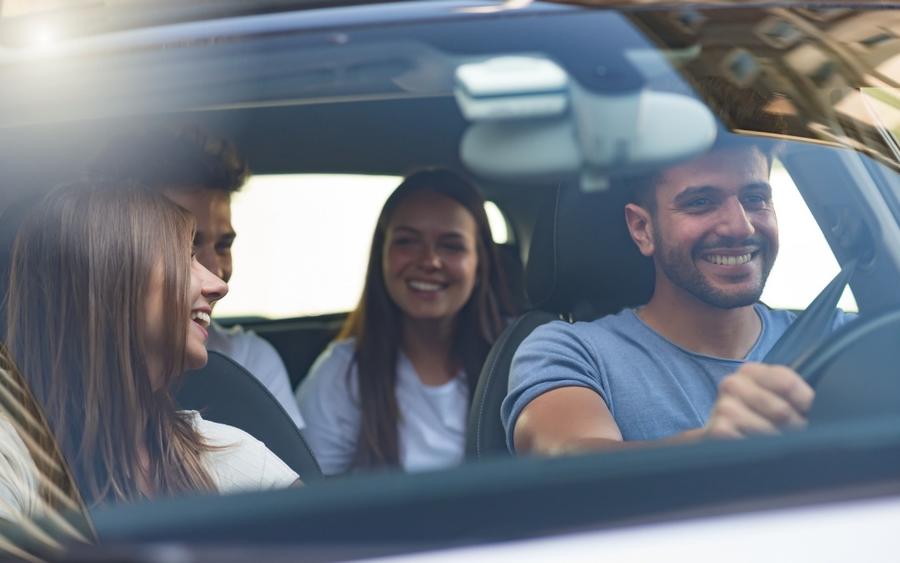 Mobilité partagée : les Marocains encore réticents au covoiturage