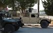 Lebanese army arrests 144 syrians for illegal entry into Lebanon