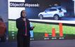 MG Motor dévoile le nouveau MG ZS Full Hybrid+, un SUV plus technologique et performant