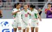 CAN féminine 2024 : le Maroc défie le Mali en quart de finale à Rabat