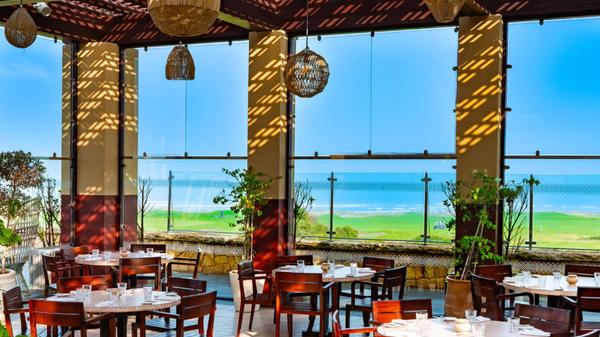 Un été gourmand au Mazagan avec Summer Grill by George