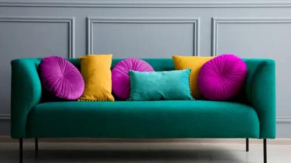 Le pouvoir des couleurs : comment décorer pour influencer ton humeur