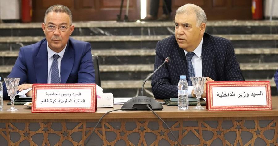 Le Maroc s’engage pour la reconstitution du cheptel national face à la sécheresse