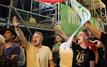 Vox proposes mass deportations and citizenship audits in Spain