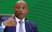 CAN féminine 2024 : Patrice Motsepe salue l’engagement du Maroc pour le football africain