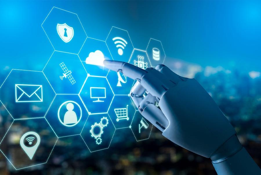 Technologies de l'information : le Maroc renforce sa position de leader numérique dans le monde arabe