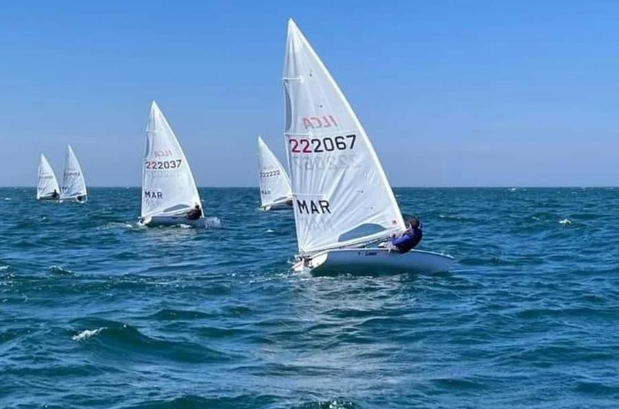 M’diq accueille la 21e Semaine nautique internationale sous le signe du sport, de l’inclusion et de l’environnement