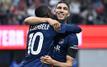 Hakimi brille, le PSG élimine le Bayern