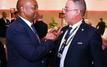 CAF president hails Morocco’s football progress as WAFCON 2025 begins