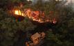 Turkey aids Syria in wildfire battle as flames rage across borders