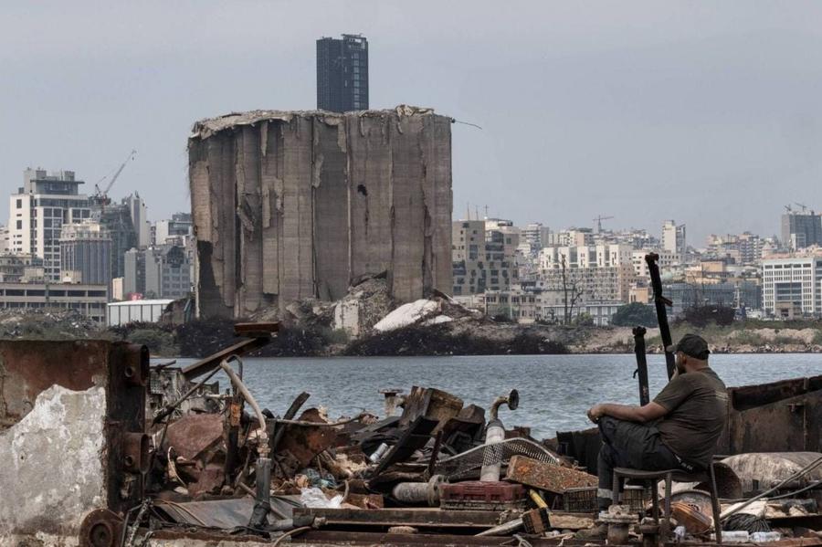 Transparency International Lebanon calls for justice on Beirut port explosion anniversary