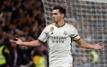 Brahim Díaz prolonge son contrat avec le Real Madrid