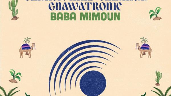 « Baba Mimoun » : quand la tradition gnawa rencontre l’électro futuriste