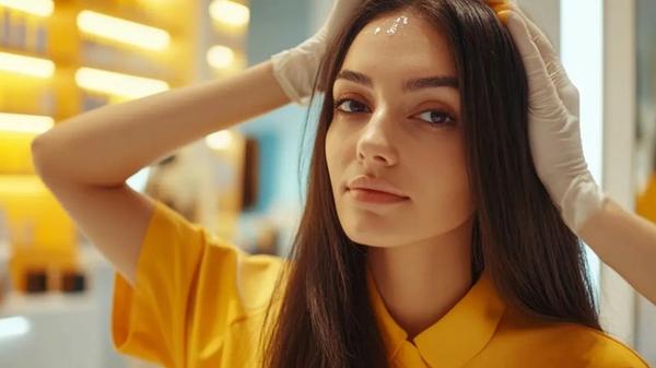 Les erreurs à éviter quand on combine lissage et coloration