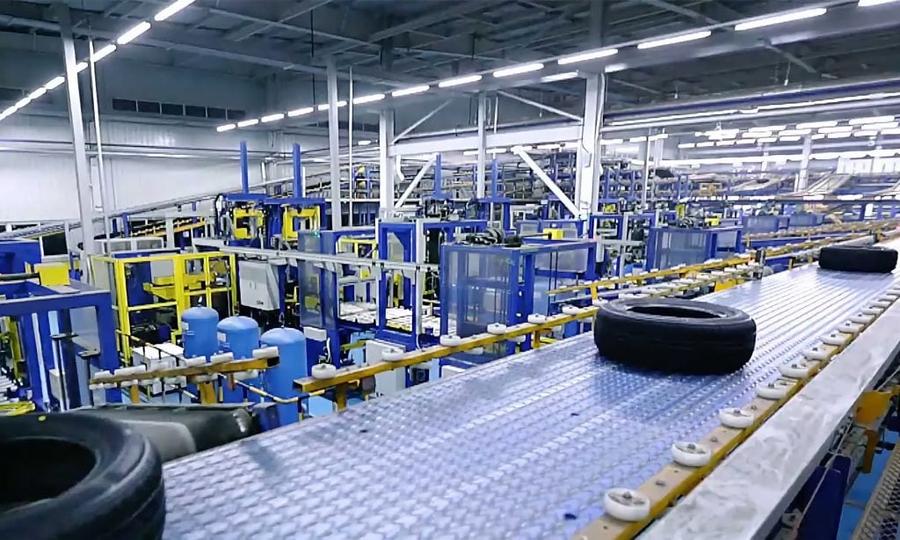 Le fabricant chinois Guizhou Tyre prévoit une nouvelle base de production au Maroc