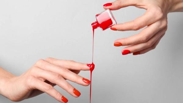 Maroc : finies les substances toxiques dans vos vernis à ongles