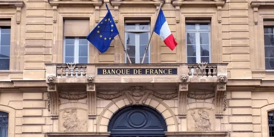 La Banque de France anticipe une croissance modérée de 0,3 % au troisième trimestre 2025