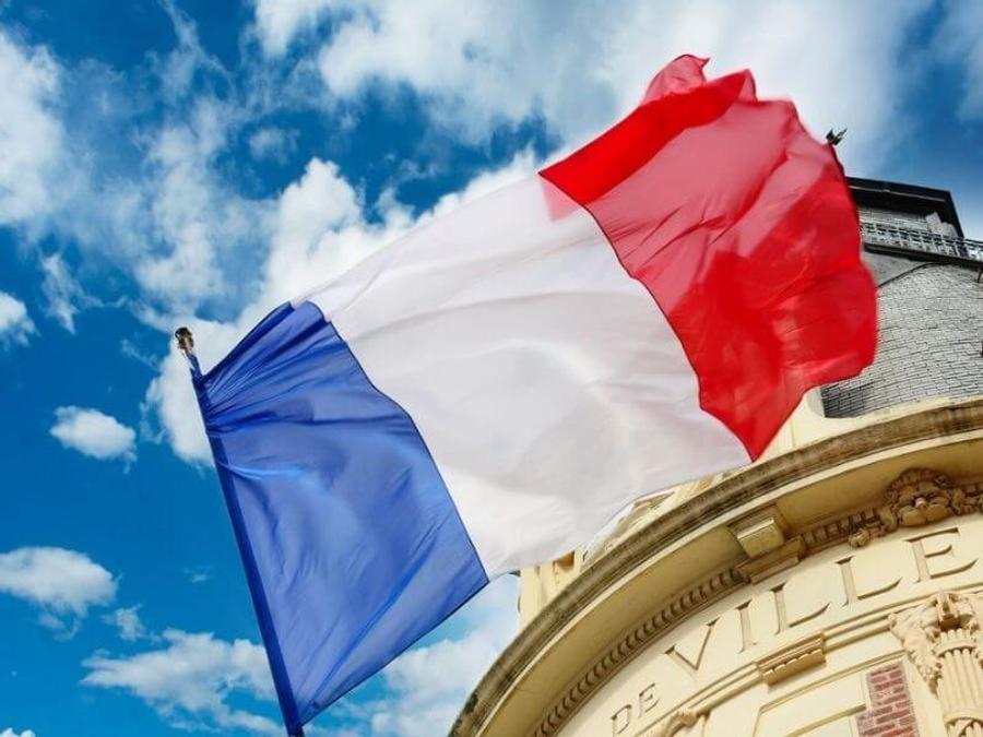 La France dénonce la destruction d’une école palestinienne financée par l’AFD