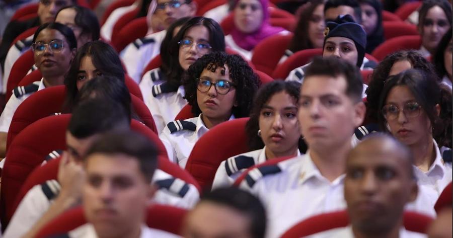 La ONDA de Marruecos adopta una reforma inédita para formar a la élite aeronáutica del futuro