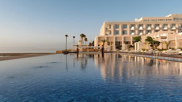 Marchica Lagoon Resort : un joyau discret entre luxe raffiné et éco-responsabilité