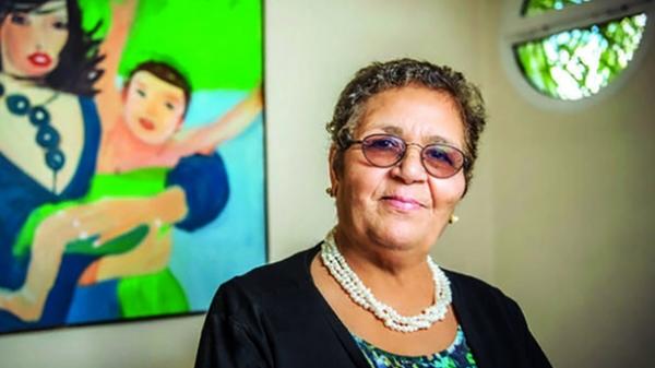 Aïcha Chenna, l’héritage d’une vie pour la dignité