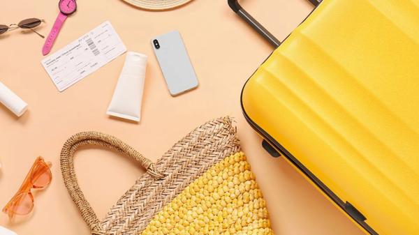 Dix essentiels pour une valise cabine bien pensée et zéro stress