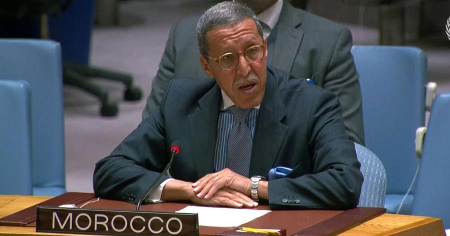 Le Maroc élu vice-président de la conférence de l’ONU sur les pays en développement sans littoral