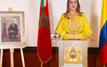 Le Maroc et l’Équateur renforcent leurs liens avec un groupe d’amitié parlementaire