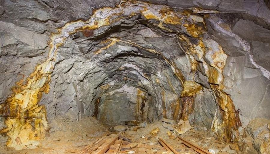 Major gold discovery in southern Morocco positions kingdom as emerging global producer