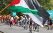 Vuelta : l’équipe Israel-Premier Tech refuse le retrait malgré les manifestations à Bilbao