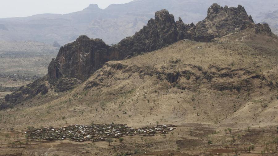 Soudan : plus d’un millier de morts dans un glissement de terrain au Darfour