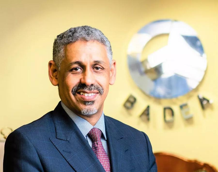 Sidi Ould Tah prend officiellement ses fonctions à la tête de la BAD