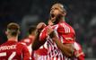 Ayoub El Kaabi sacré meilleur joueur étranger du championnat grec