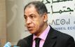 Driss Guerraoui reconduit à la vice-présidence Afrique du RIMF