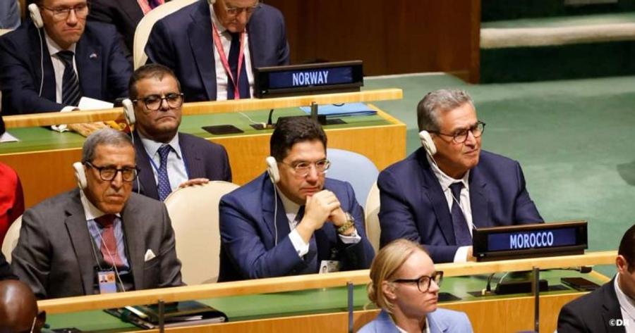 Rabat accueillera la première conférence sur les victimes du terrorisme en Afrique 